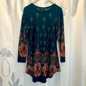 R&B Collection Tunic/Dress